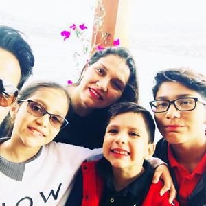 Meet your Posher, David